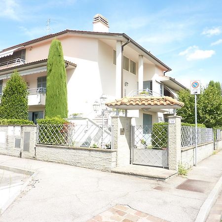 Dimora Rinaldi Apartman Empoli Szoba fotó