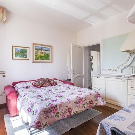 Dimora Rinaldi Apartman Empoli Kültér fotó