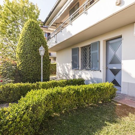 Dimora Rinaldi Apartman Empoli Kültér fotó