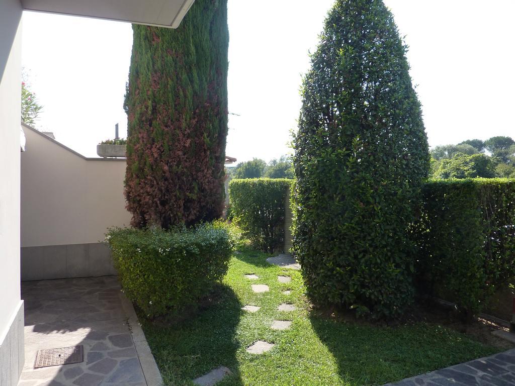 Dimora Rinaldi Apartman Empoli Kültér fotó