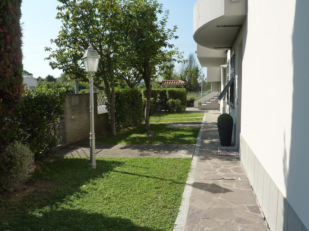 Dimora Rinaldi Apartman Empoli Kültér fotó
