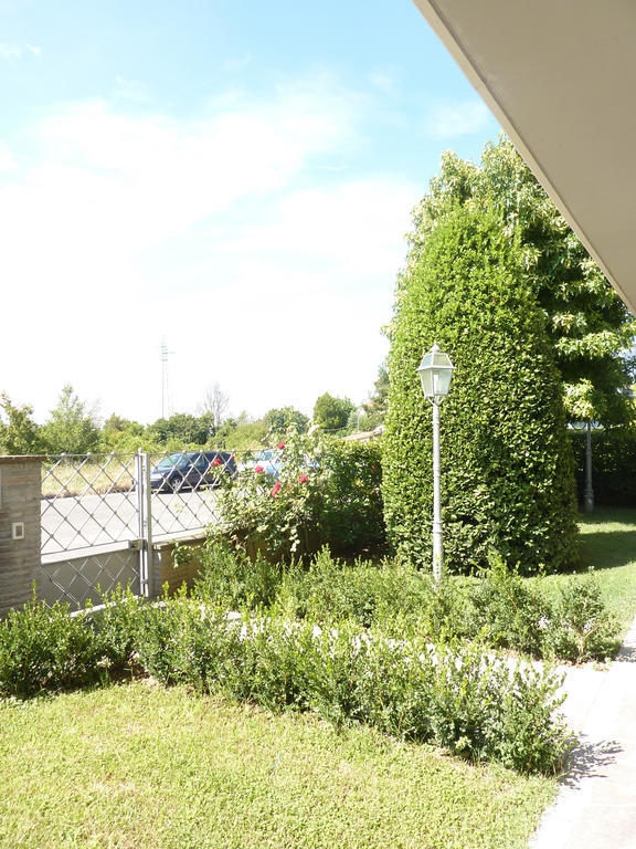 Dimora Rinaldi Apartman Empoli Szoba fotó