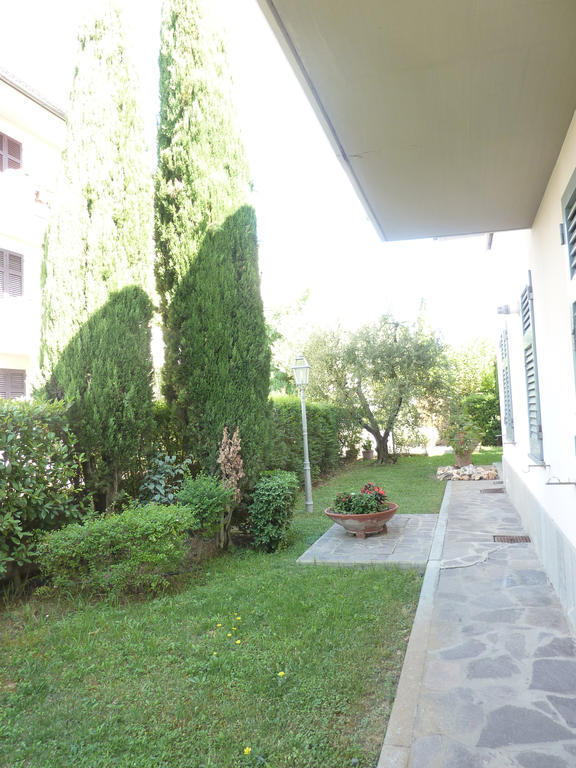 Dimora Rinaldi Apartman Empoli Szoba fotó