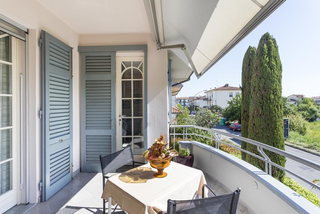 Dimora Rinaldi Apartman Empoli Szoba fotó