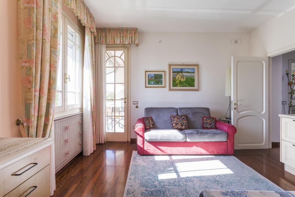 Dimora Rinaldi Apartman Empoli Szoba fotó