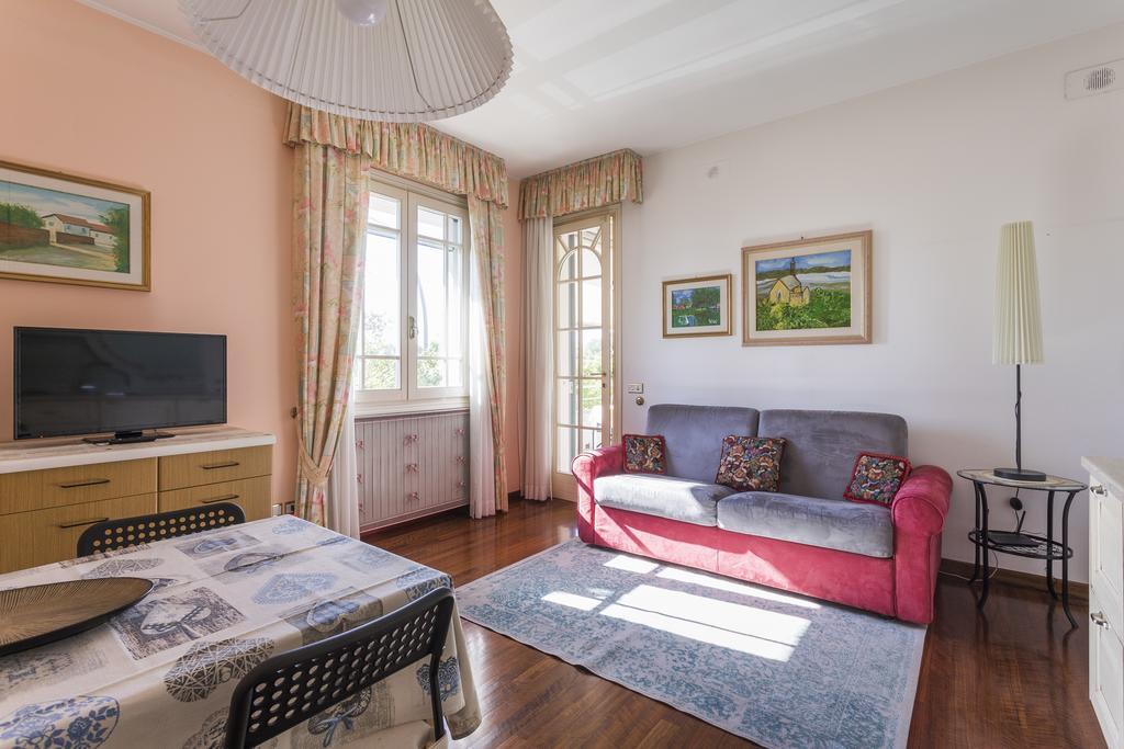 Dimora Rinaldi Apartman Empoli Szoba fotó