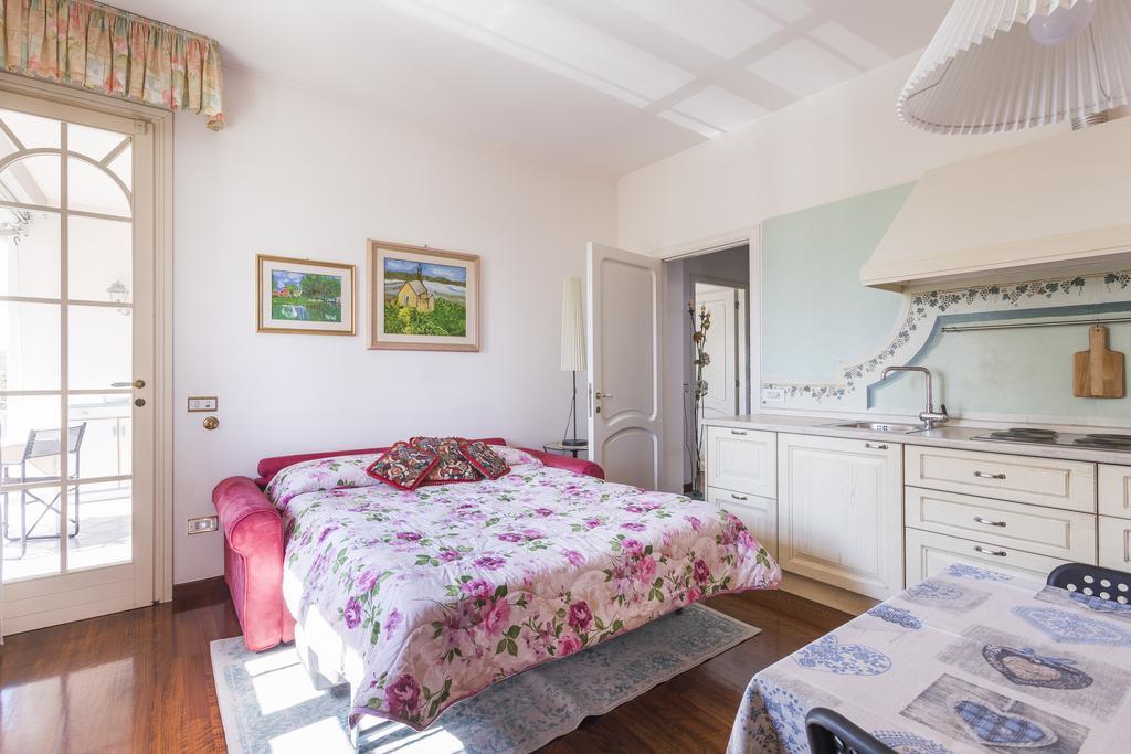 Dimora Rinaldi Apartman Empoli Kültér fotó