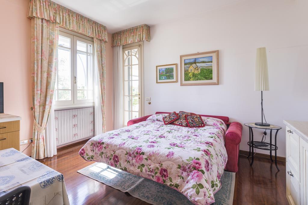 Dimora Rinaldi Apartman Empoli Kültér fotó