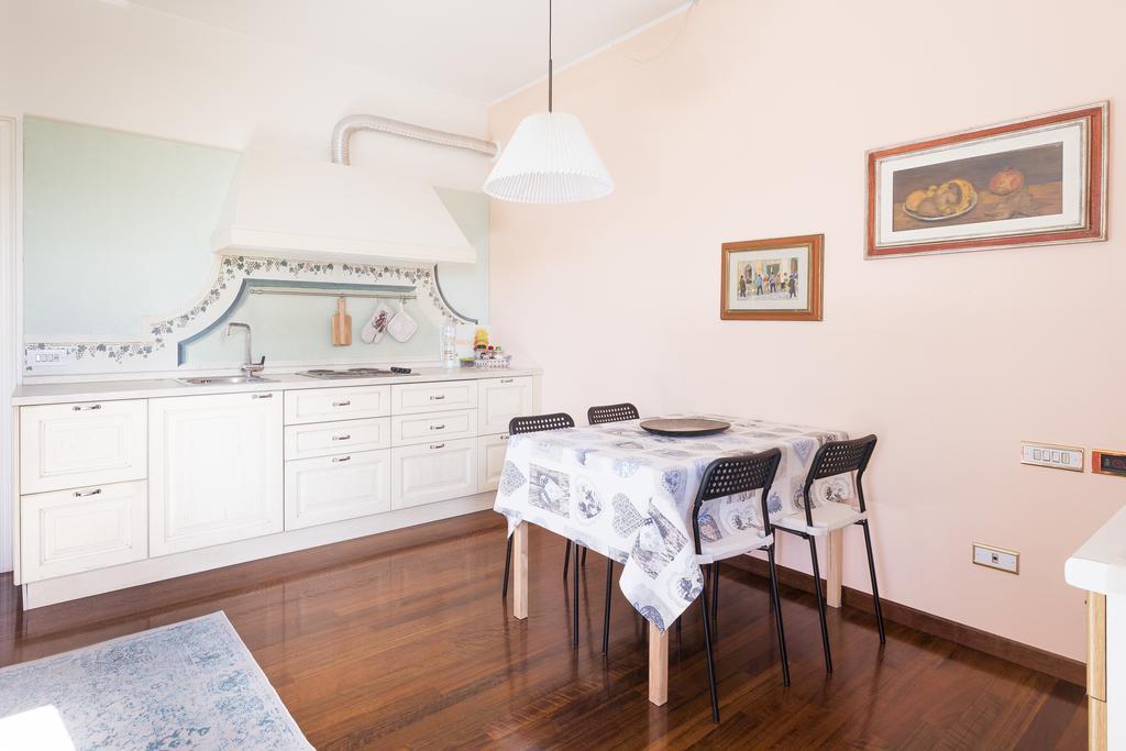 Dimora Rinaldi Apartman Empoli Kültér fotó