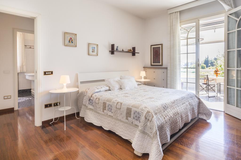 Dimora Rinaldi Apartman Empoli Kültér fotó