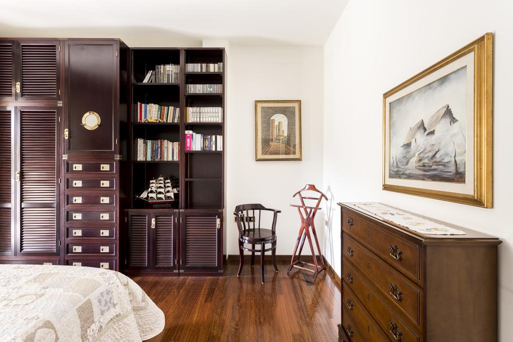 Dimora Rinaldi Apartman Empoli Kültér fotó