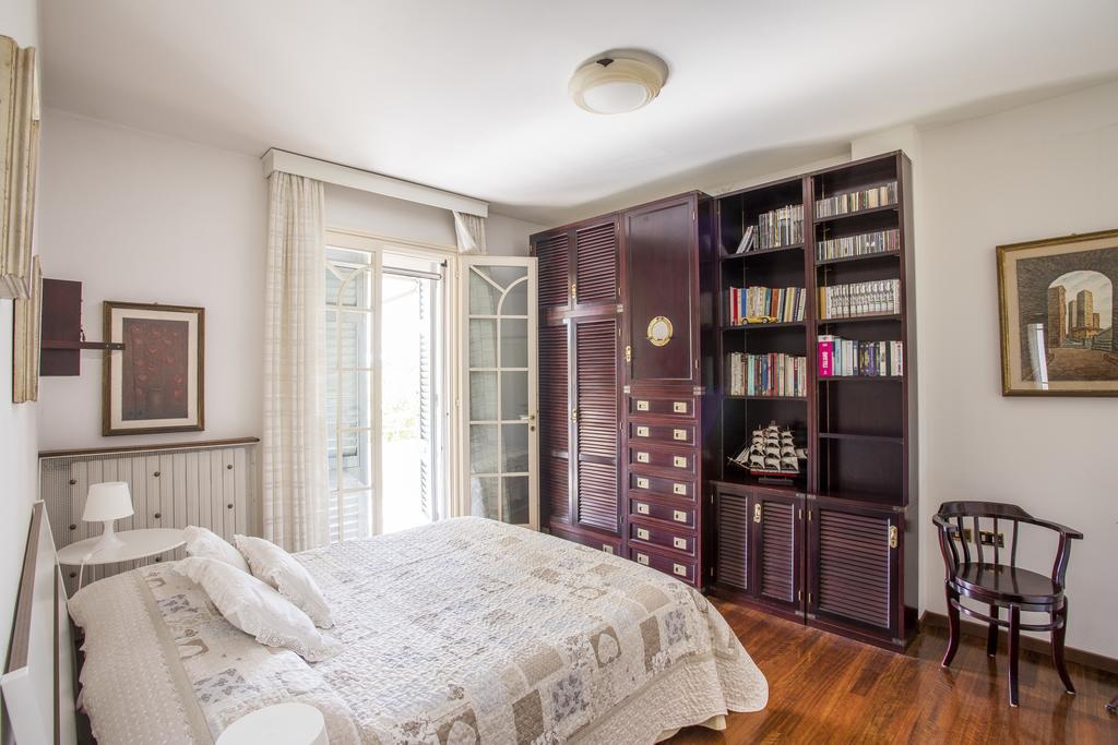 Dimora Rinaldi Apartman Empoli Kültér fotó