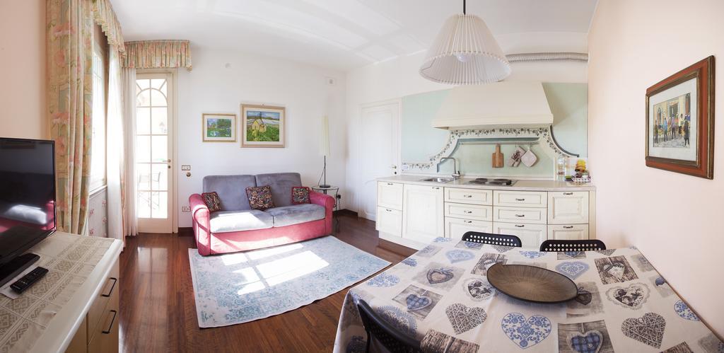 Dimora Rinaldi Apartman Empoli Kültér fotó