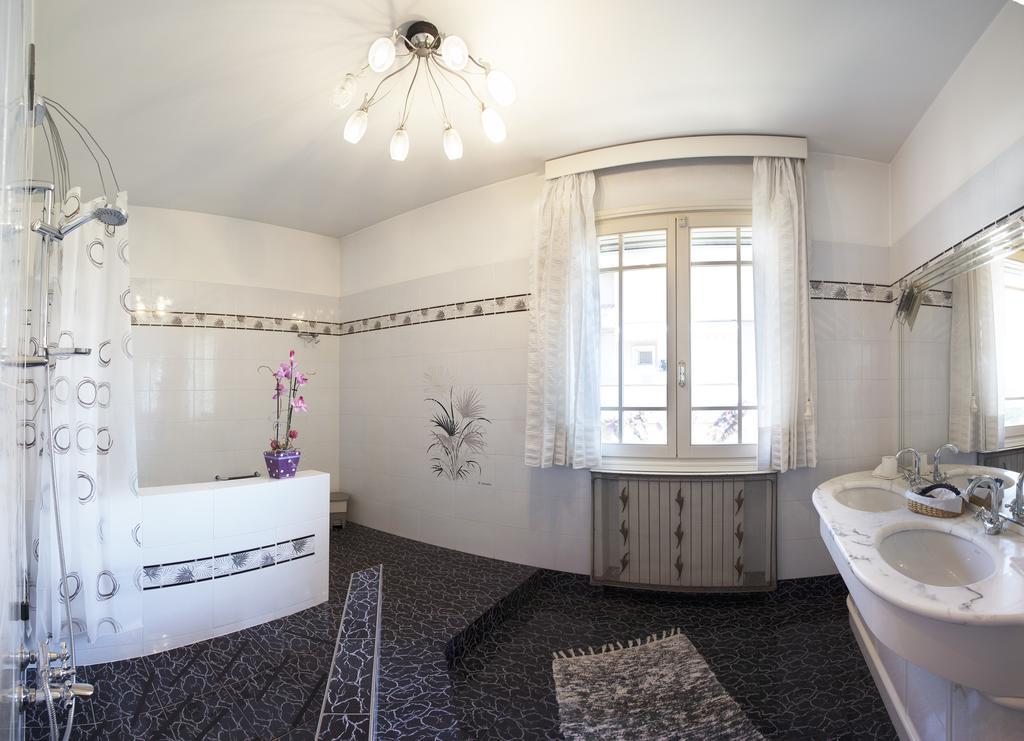 Dimora Rinaldi Apartman Empoli Kültér fotó