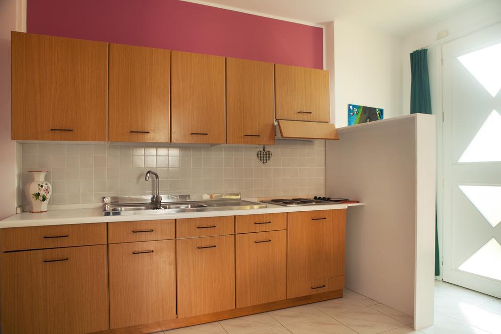 Dimora Rinaldi Apartman Empoli Kültér fotó