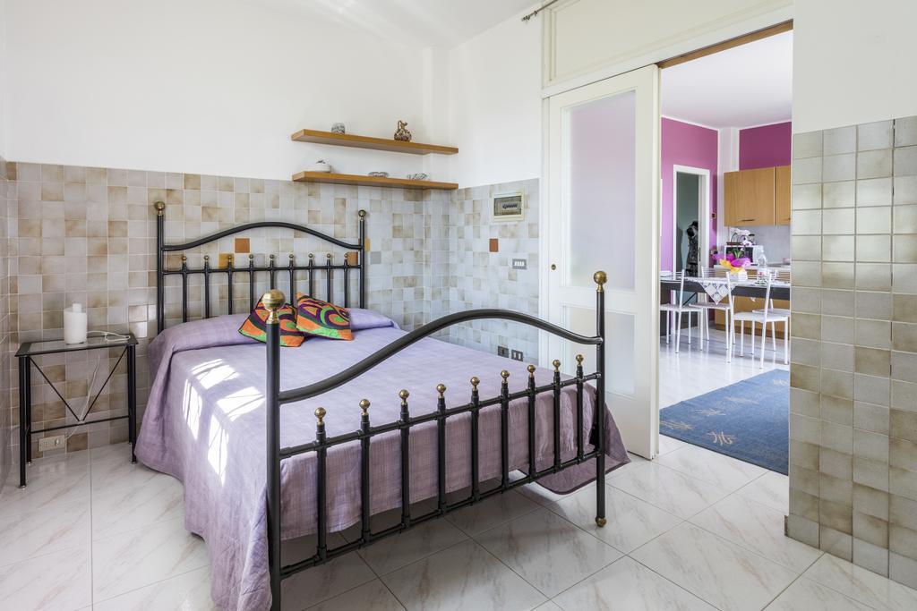 Dimora Rinaldi Apartman Empoli Kültér fotó