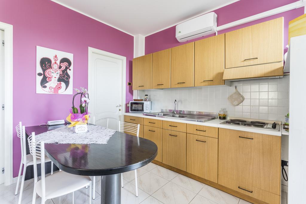 Dimora Rinaldi Apartman Empoli Kültér fotó