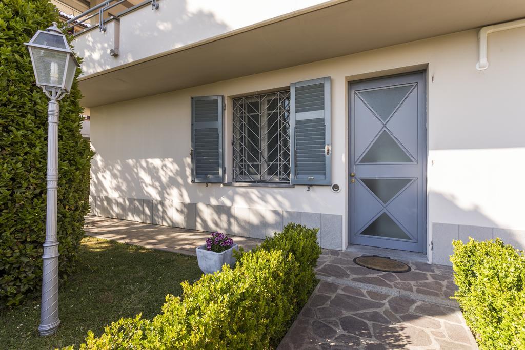 Dimora Rinaldi Apartman Empoli Kültér fotó