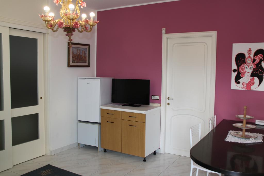Dimora Rinaldi Apartman Empoli Kültér fotó