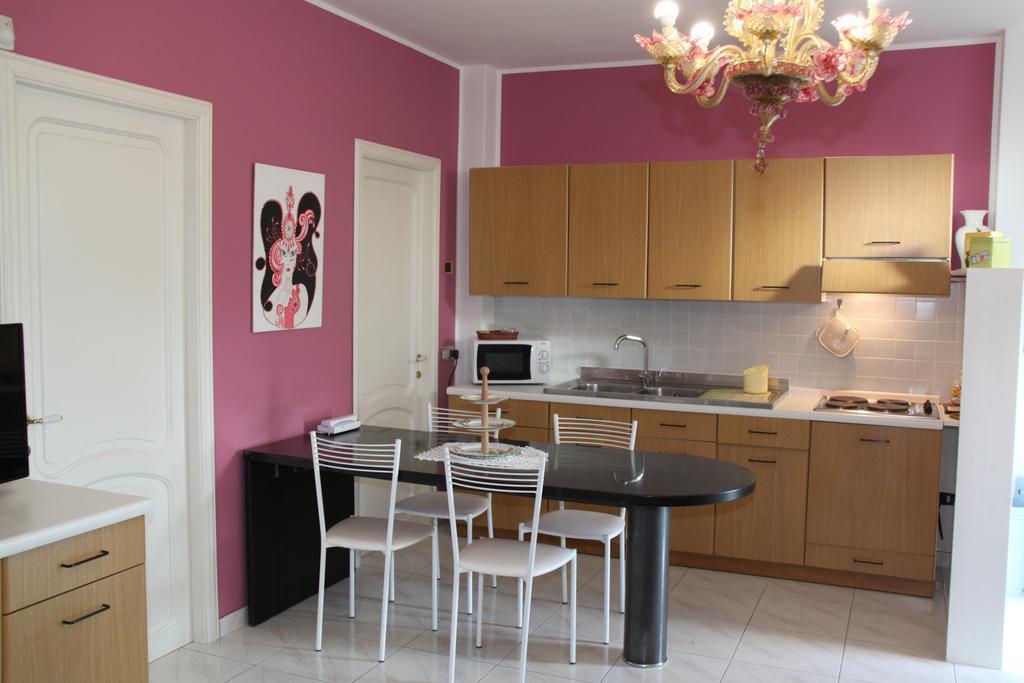 Dimora Rinaldi Apartman Empoli Kültér fotó