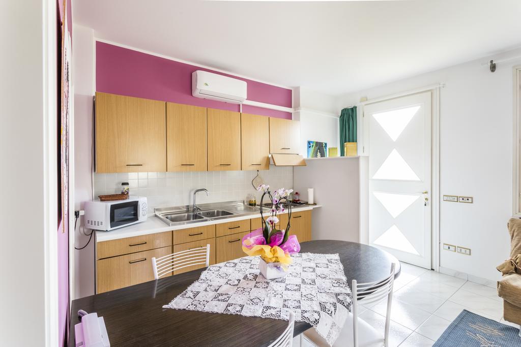 Dimora Rinaldi Apartman Empoli Kültér fotó