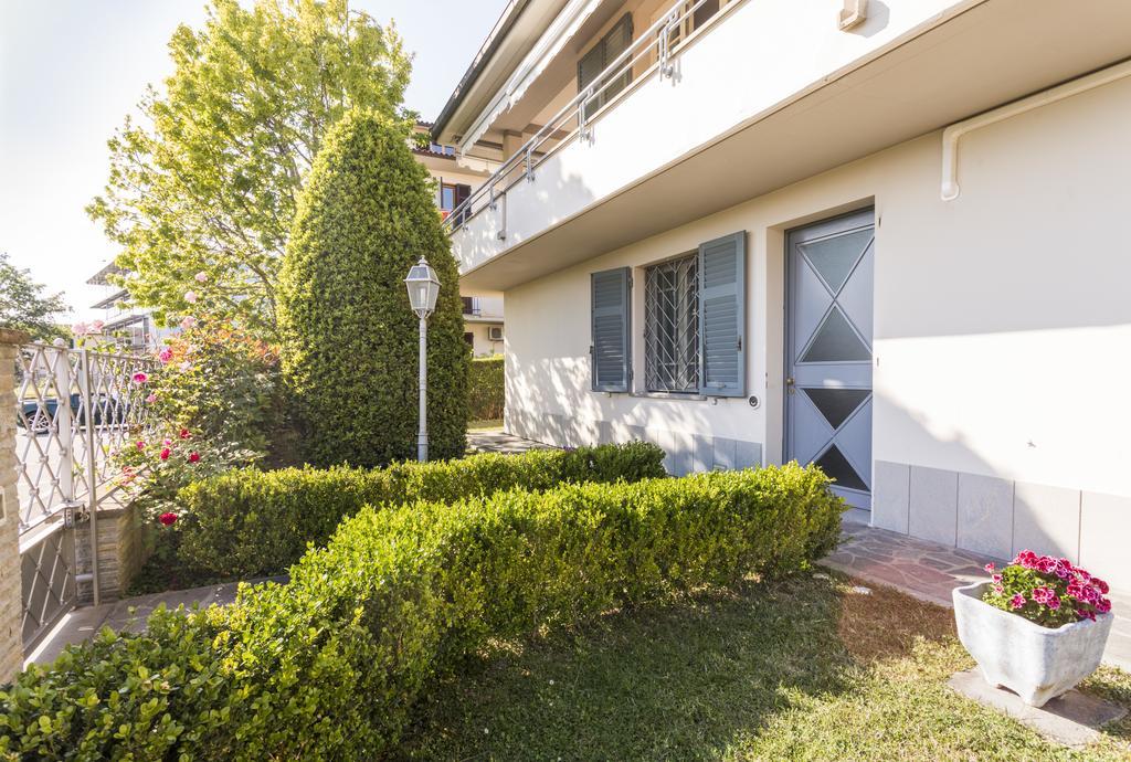 Dimora Rinaldi Apartman Empoli Kültér fotó