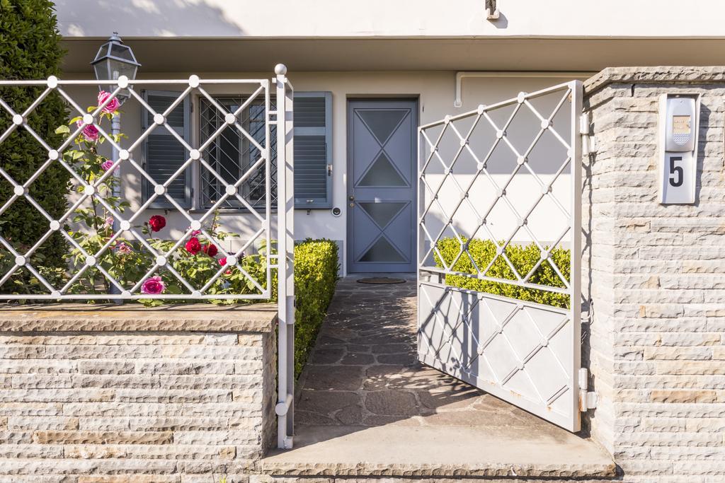 Dimora Rinaldi Apartman Empoli Kültér fotó