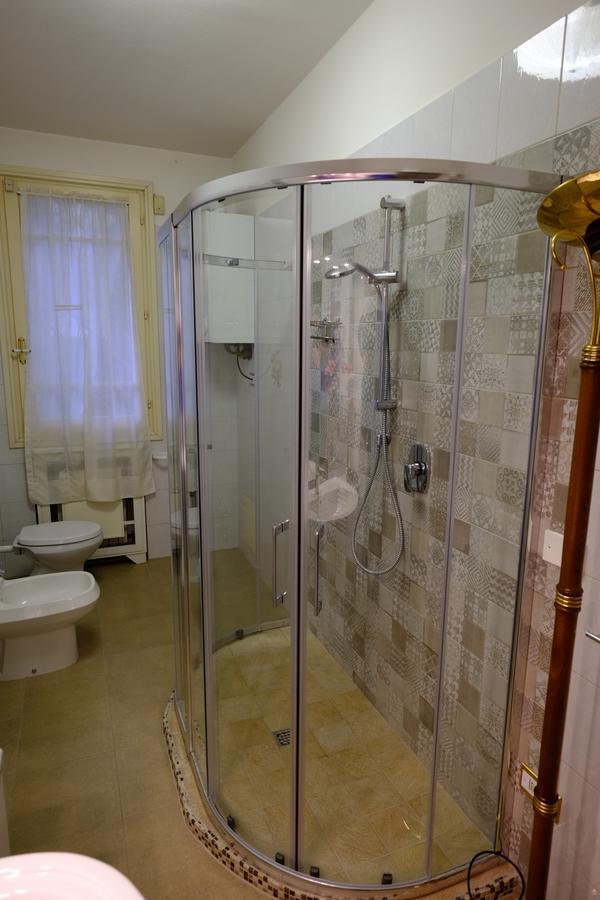 Dimora Rinaldi Apartman Empoli Kültér fotó